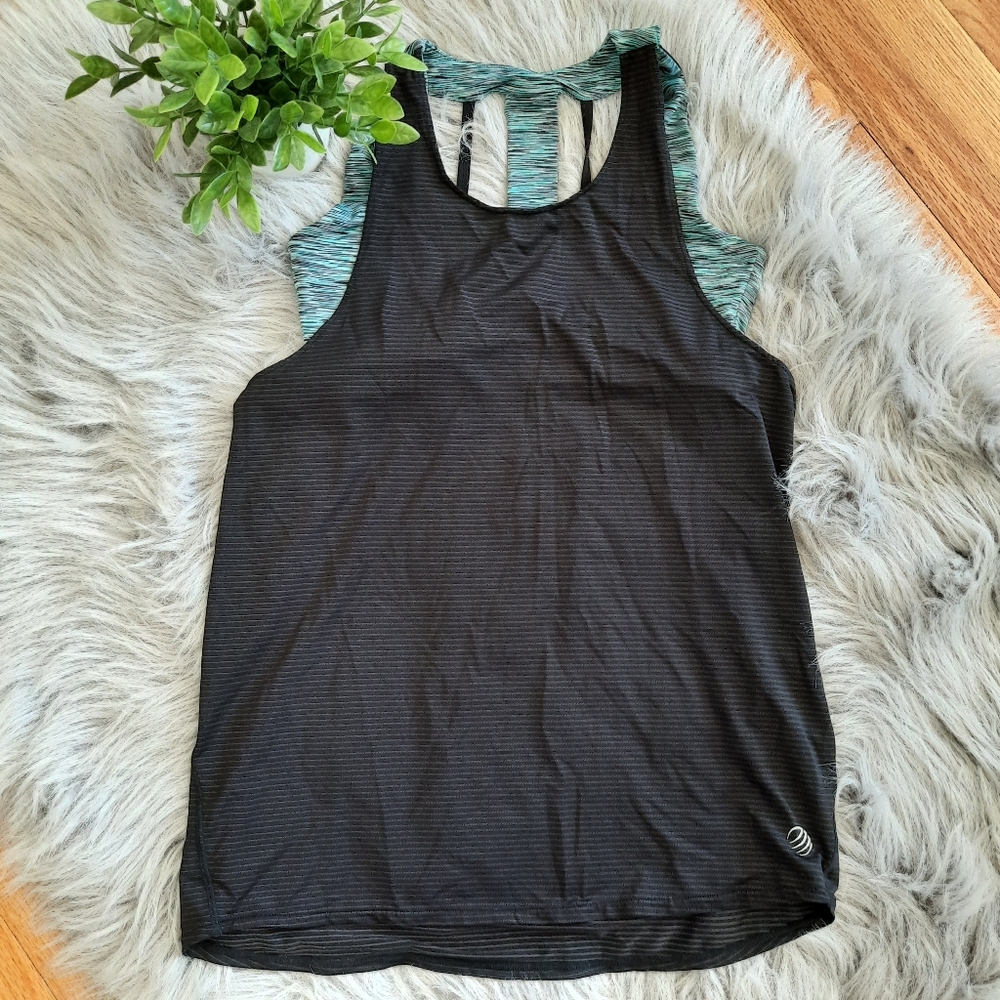 MPG Exercise Tanktop